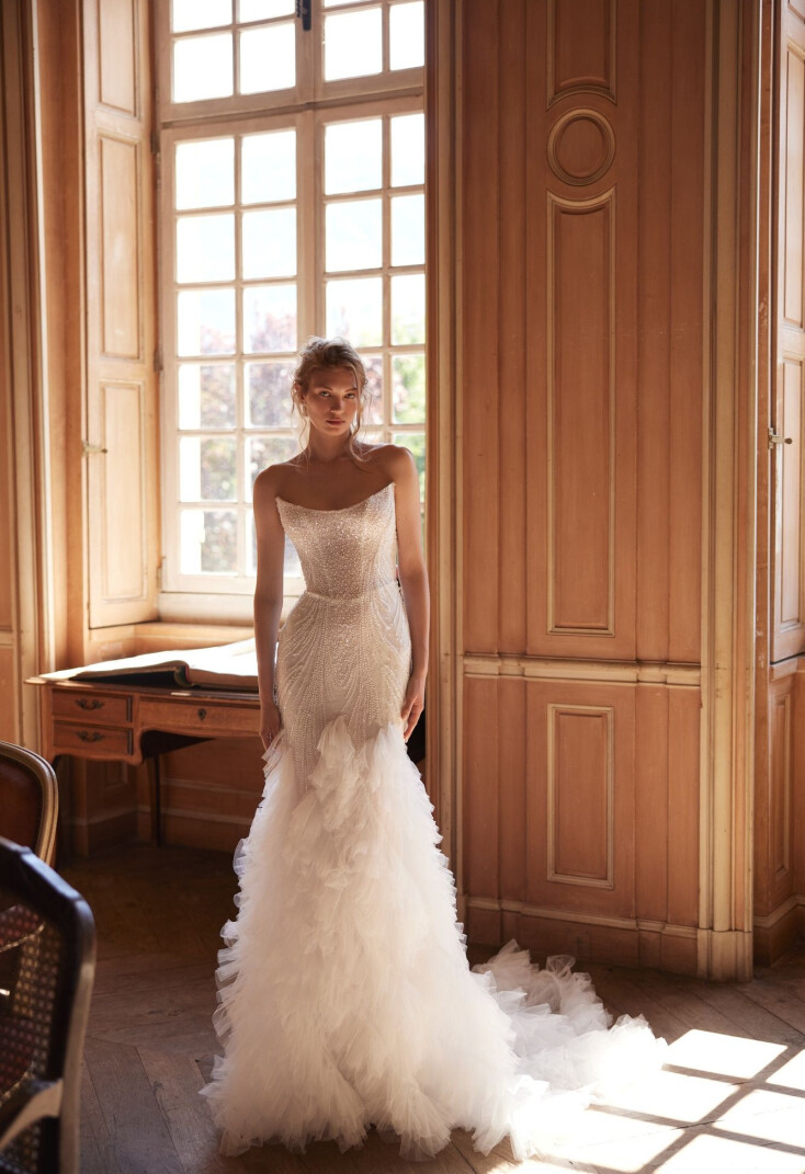 Imagen Amaryllis ES 2362 - 1