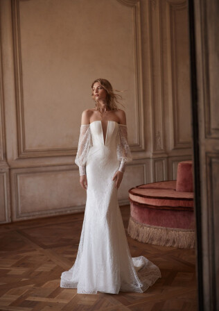 Imagen Orlaya ES 2365 - 1