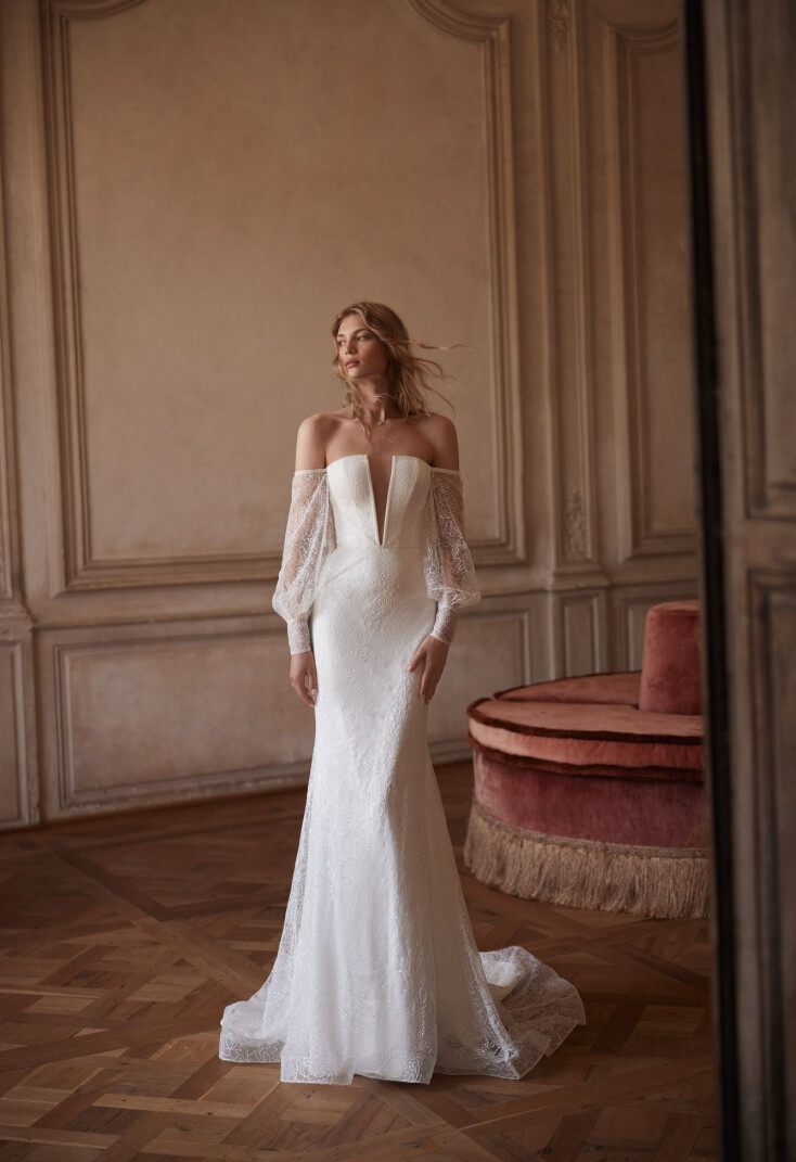 Imagen Orlaya ES 2365 - 1