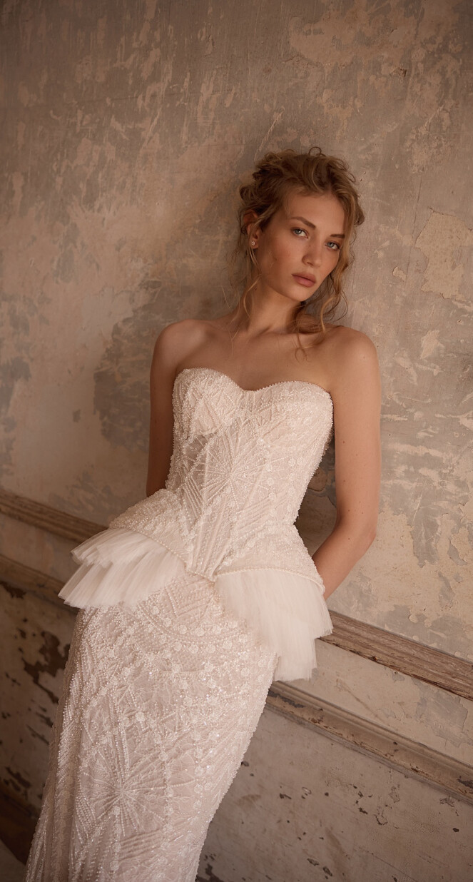 Bild Gloriosa (corset) DE 2318 - 1