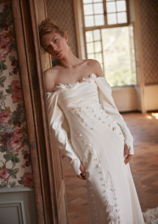 Picture Bolero EN 2322 - 1