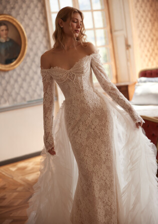 Imagen Araluen (train) ES 2327 - 1