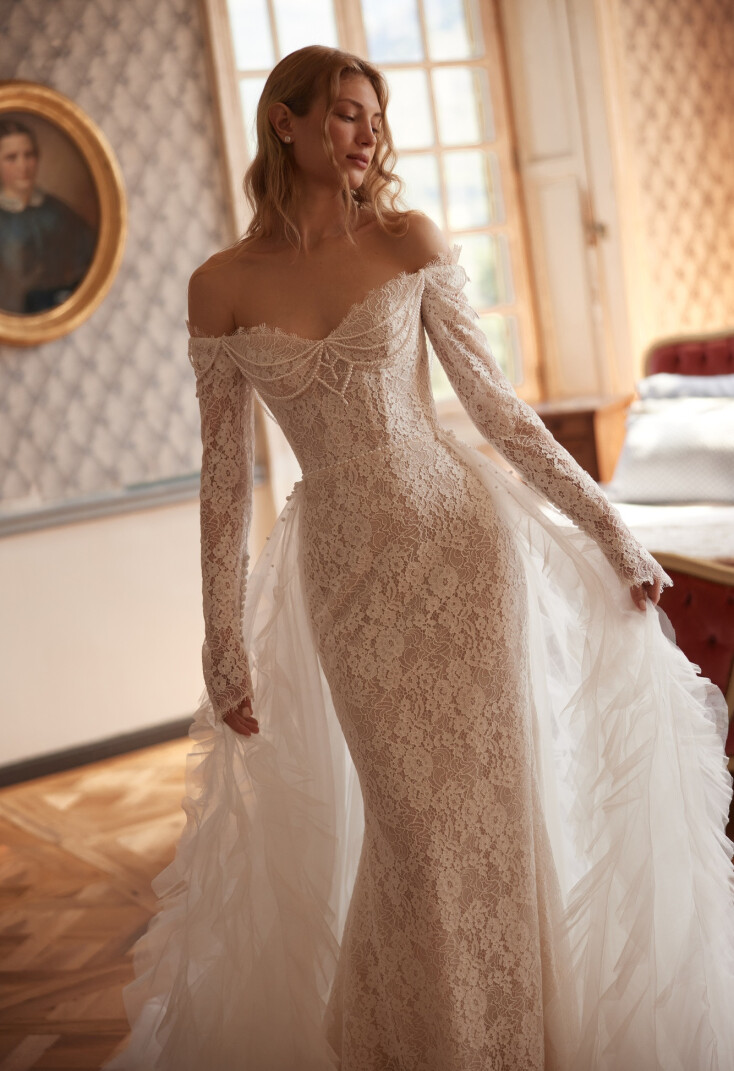 Imagen Araluen (train) ES 2327 - 1