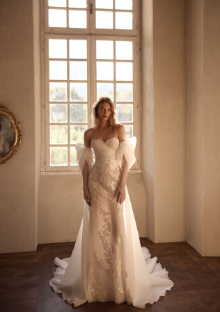 Imagen Sylva (train) ES 2347 - 1