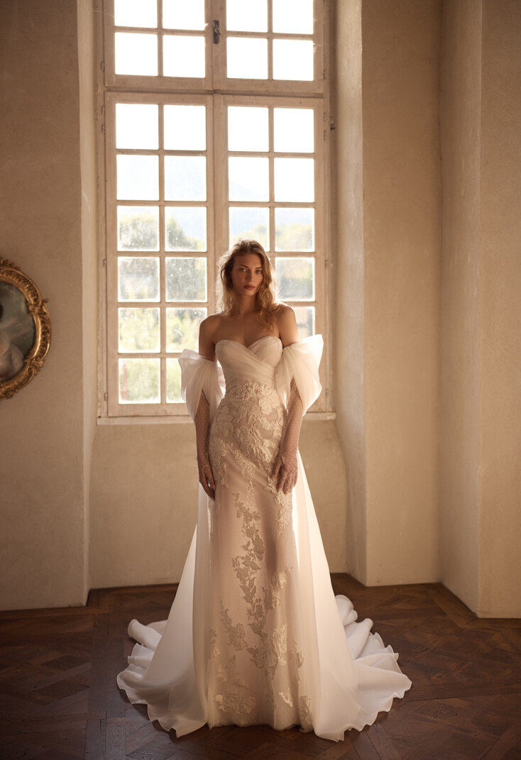 Imagen Sylva (train) ES 2347 - 1