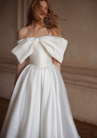 Imagen Lantana (corset) ES 2351 - 1