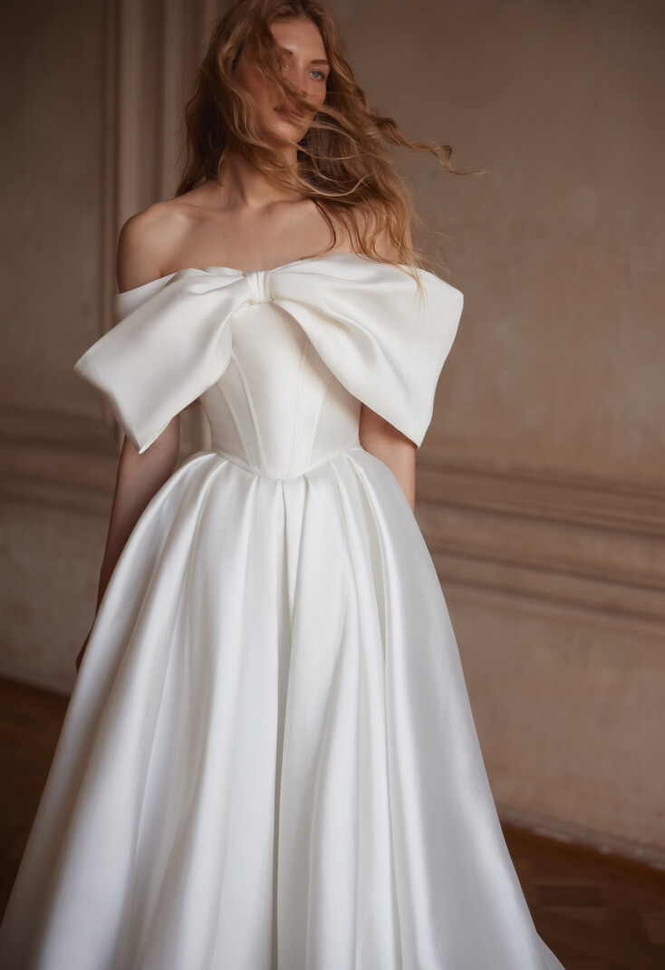 Imagen Lantana (corset) ES 2351 - 1