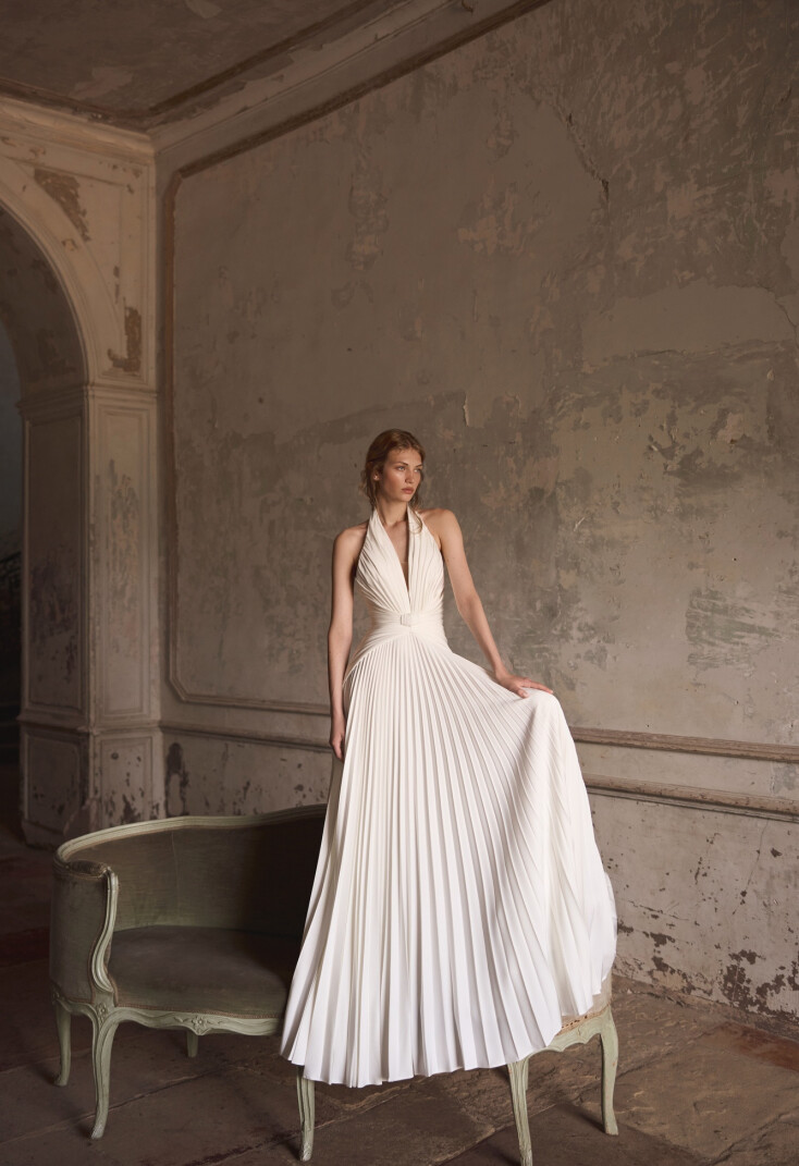 Imagen Gardenia ES 2356 - 1