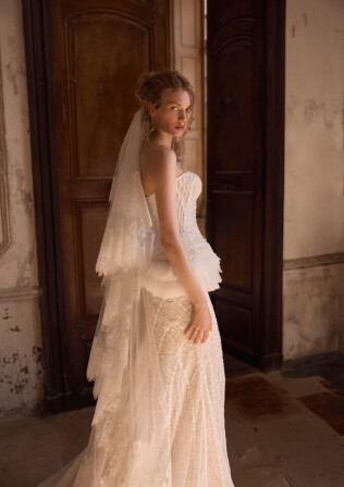 Picture Veil EN 2368 - 1