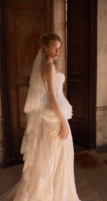 Fotografia Veil PL 2368 - 1