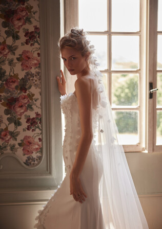 Picture Veil EN 2369 - 1