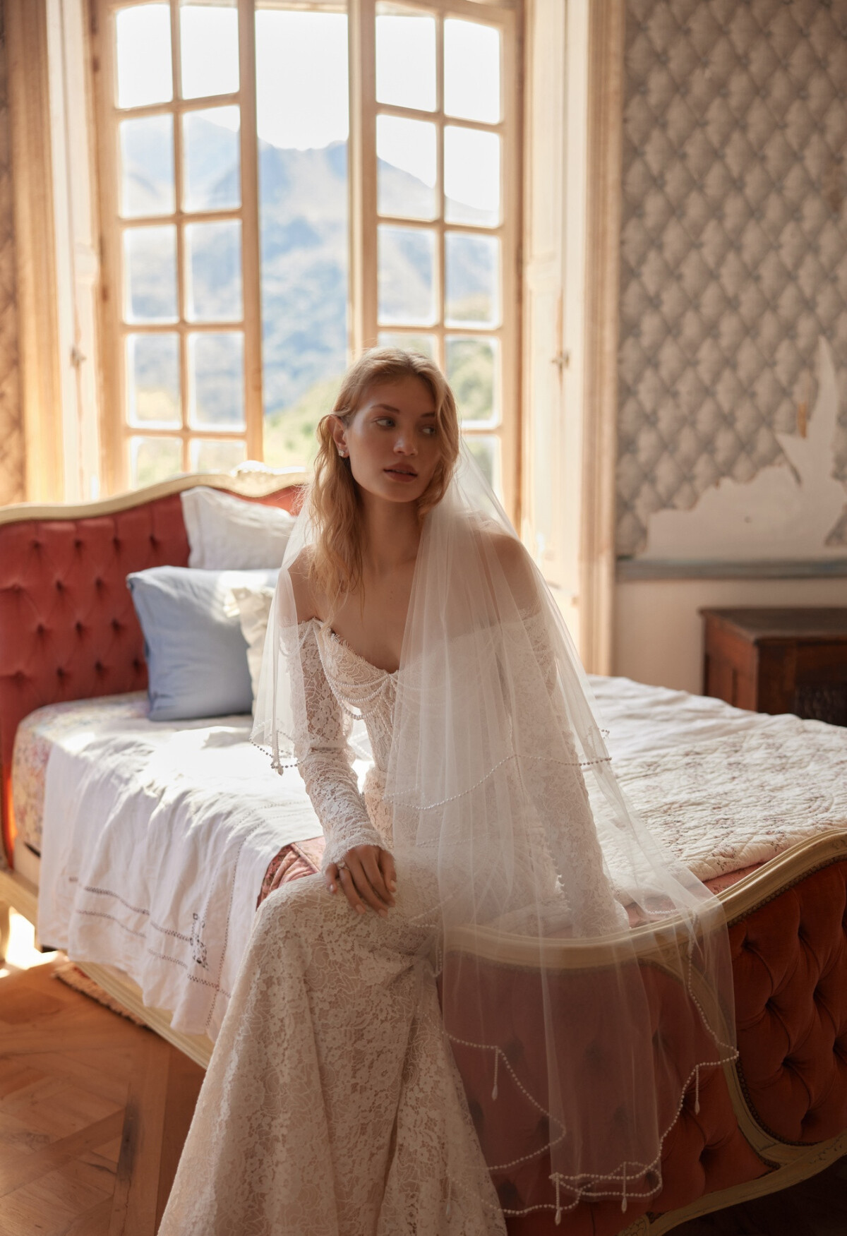 Picture Veil EN 2371 - 1