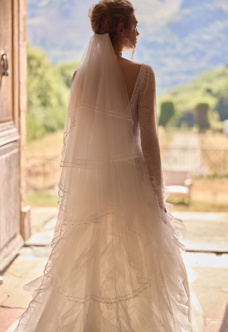 Фотографія Veil UK 2372 - 1