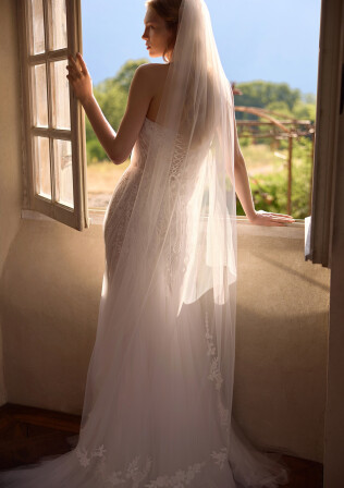 Picture Veil EN 2373 - 1