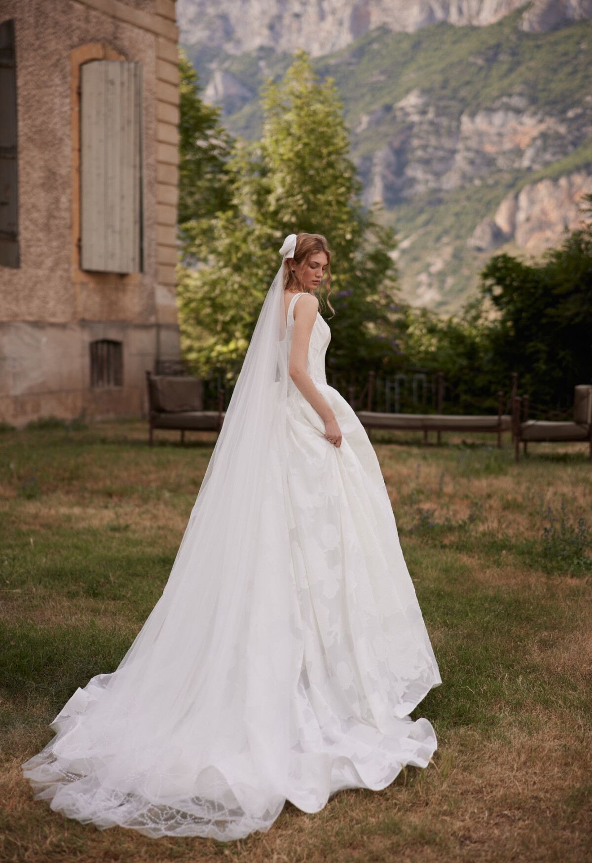 Picture Veil EN 2374 - 1