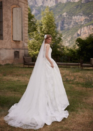 Picture Veil EN 2374 - 1