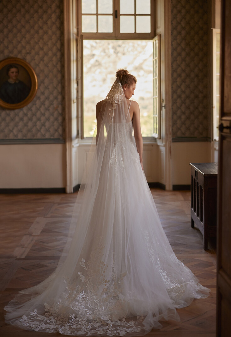 Фото Veil RU 2376 - 1