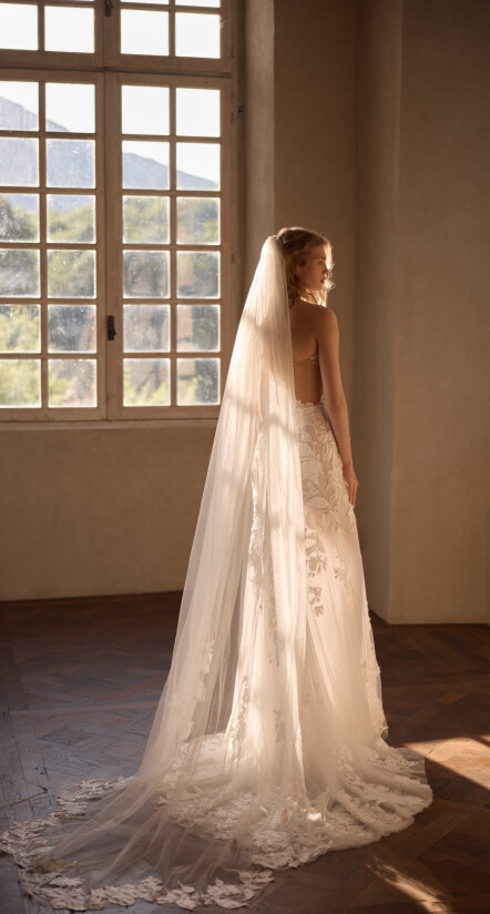 Fotografia Veil PL 2377 - 1