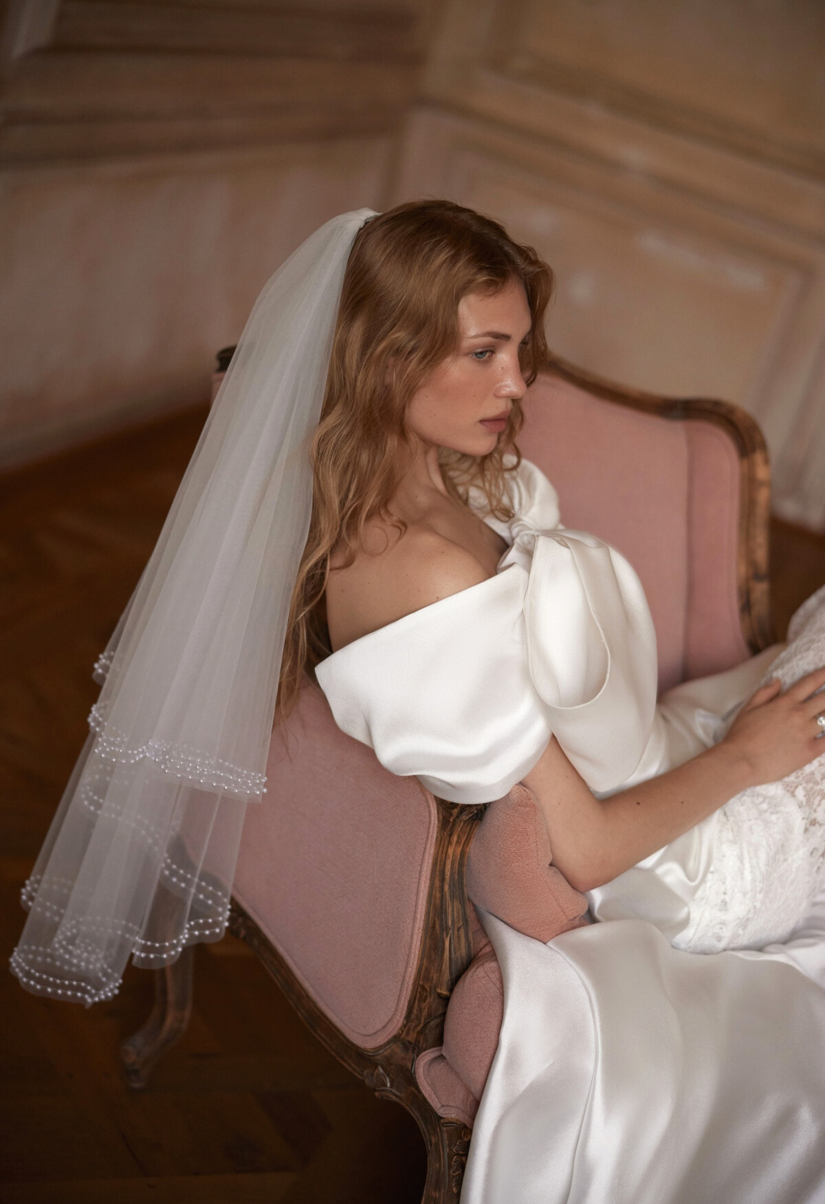 Picture Veil EN 2378 - 1