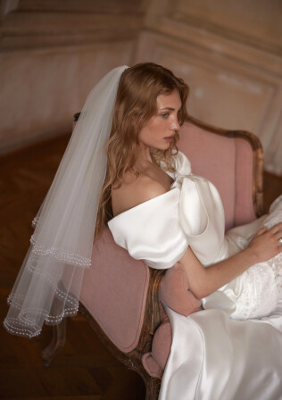 Picture Veil EN 2378 - 1