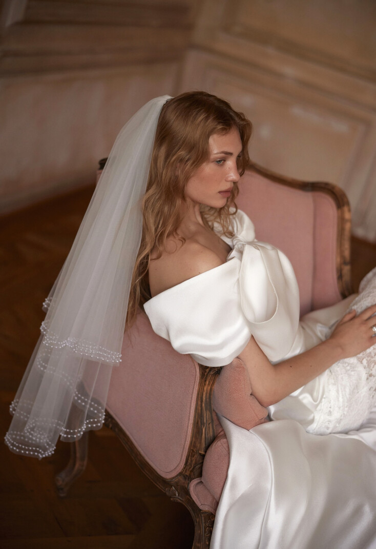 Picture Veil EN 2378 - 1