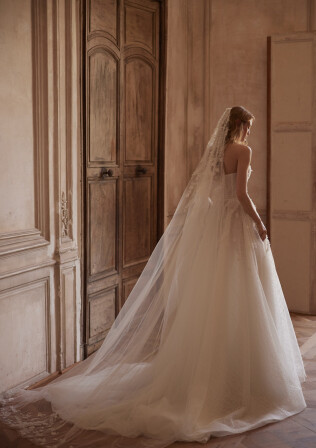 Picture Veil EN 2380 - 1