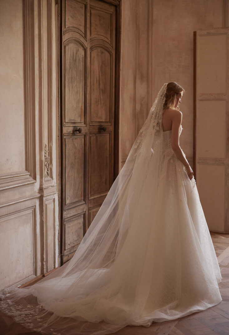 Immagine Veil IT 2380 - 1