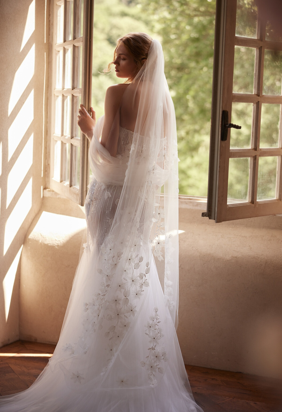 Picture Veil EN 2381 - 1