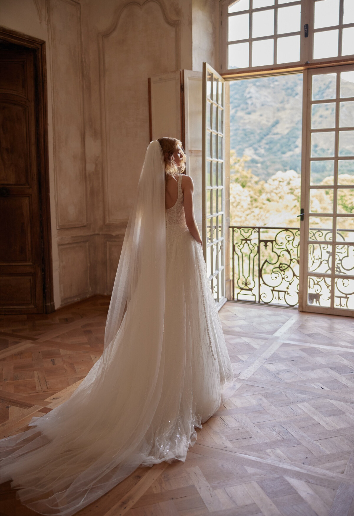 Фото Veil RU 2382 - 1