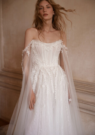 Picture Bolero EN 2359 - 1