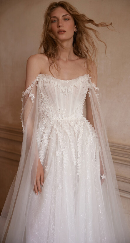 Picture Bolero EN 2359 - 1