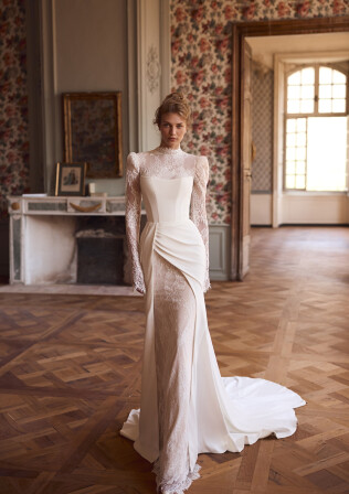 Imagen Anemona (corset) ES 2364 - 1