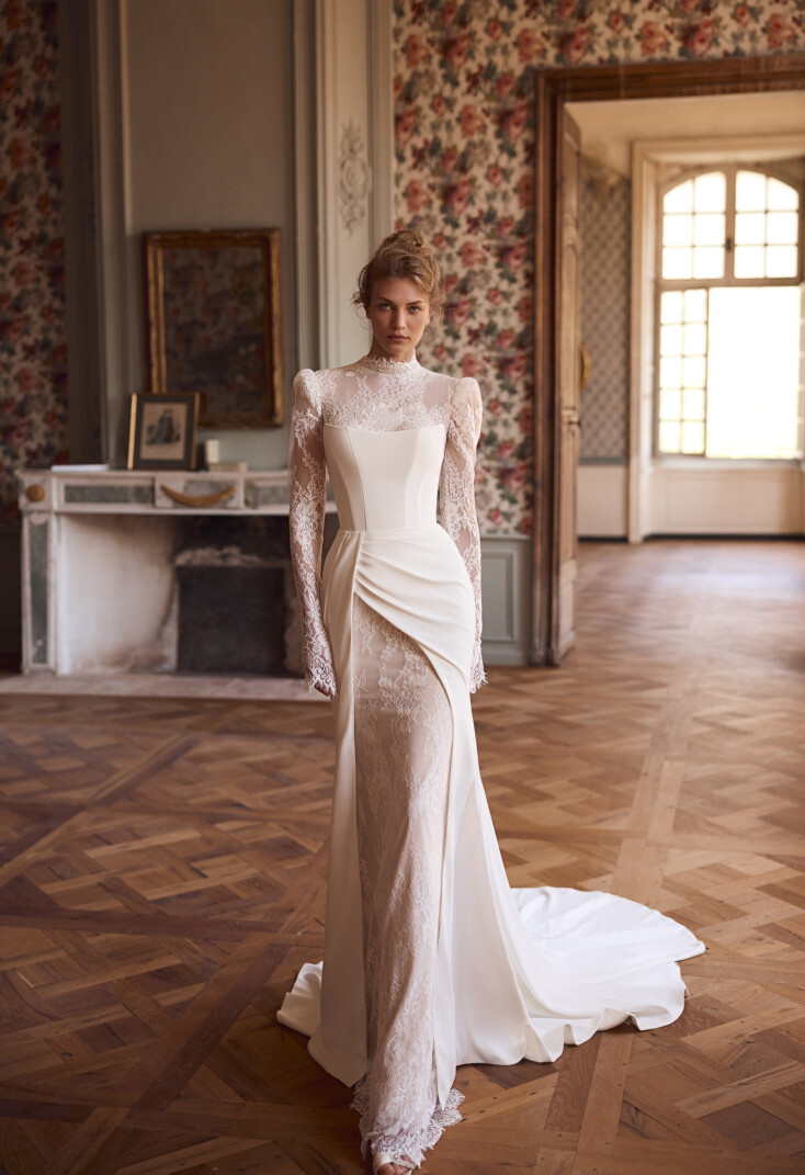 Imagen Anemona (corset) ES 2364 - 1