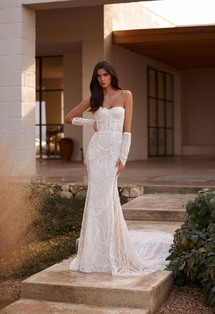 Picture Trace EN 2385 - 1