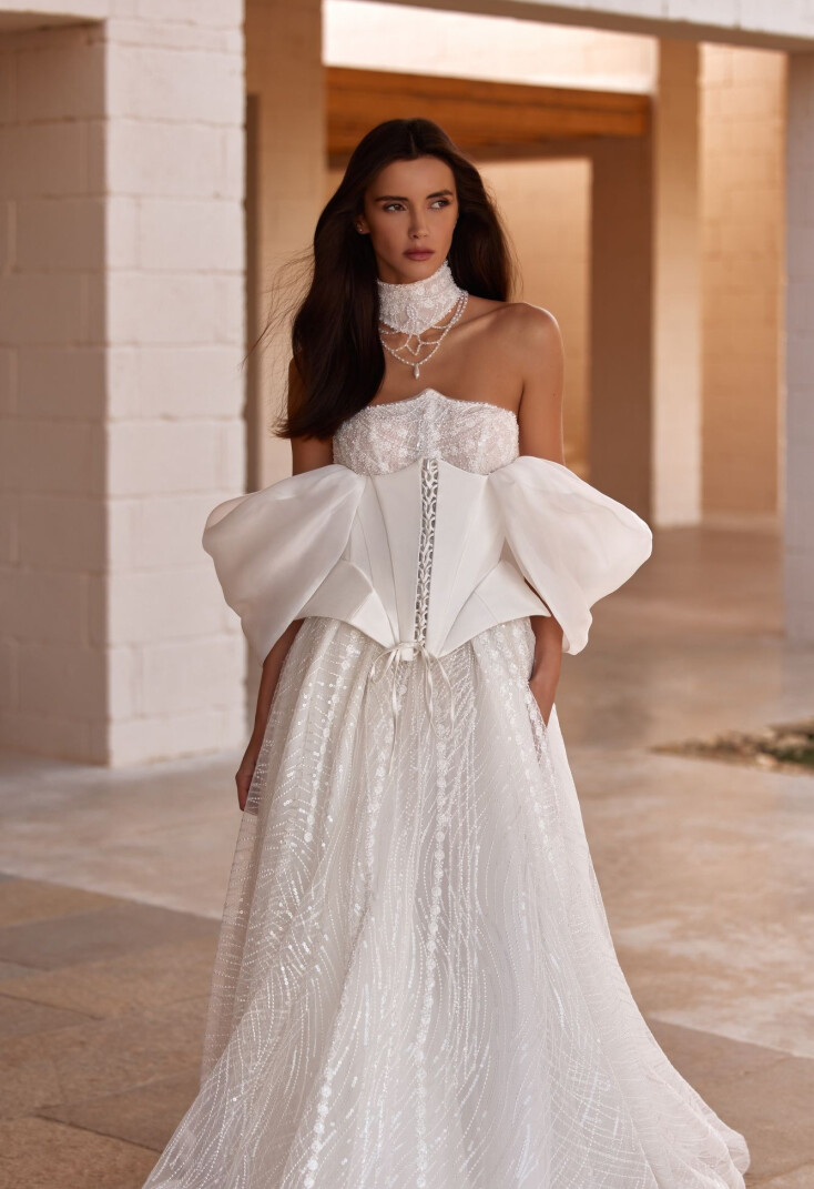 Picture Sway (corset) EN 2388 - 1