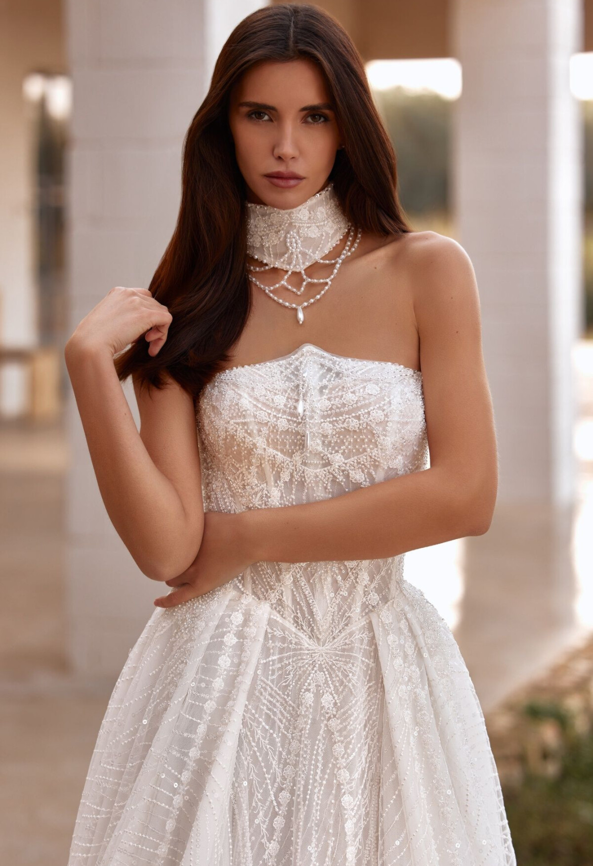 Picture Sway (chocker) EN 2389 - 1