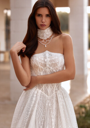 Picture Sway (chocker) EN 2389 - 1