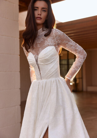 Picture Bolero EN 2392 - 1