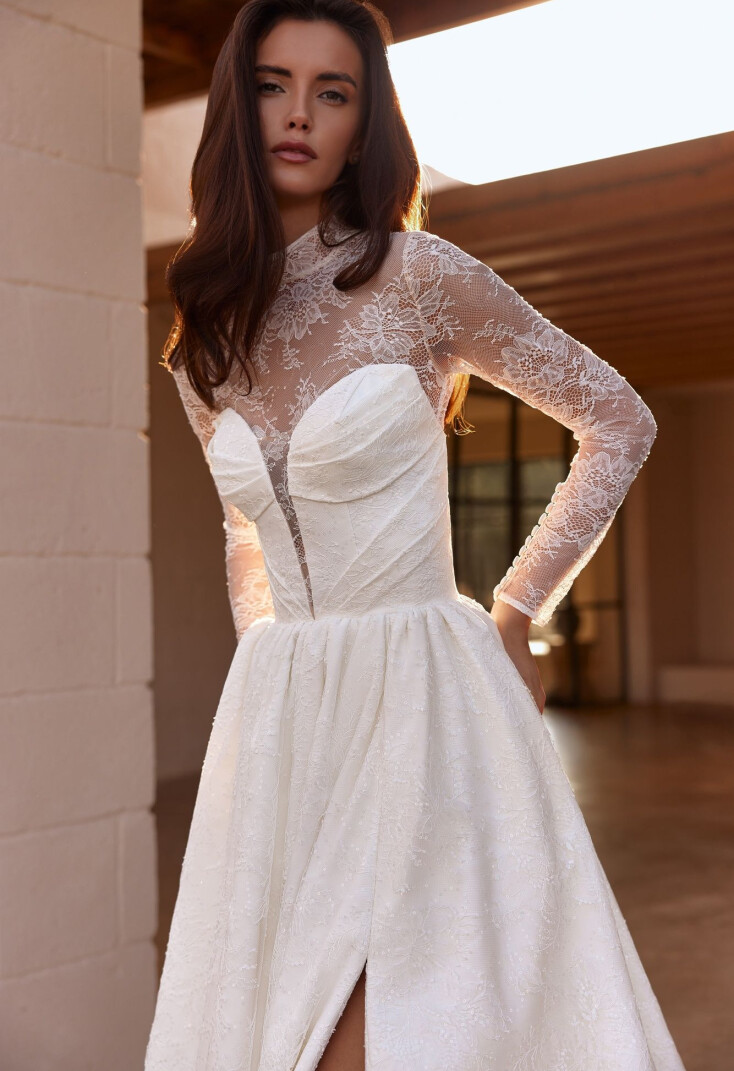 Picture Bolero EN 2392 - 1