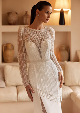 Picture Bolero EN 2401 - 1