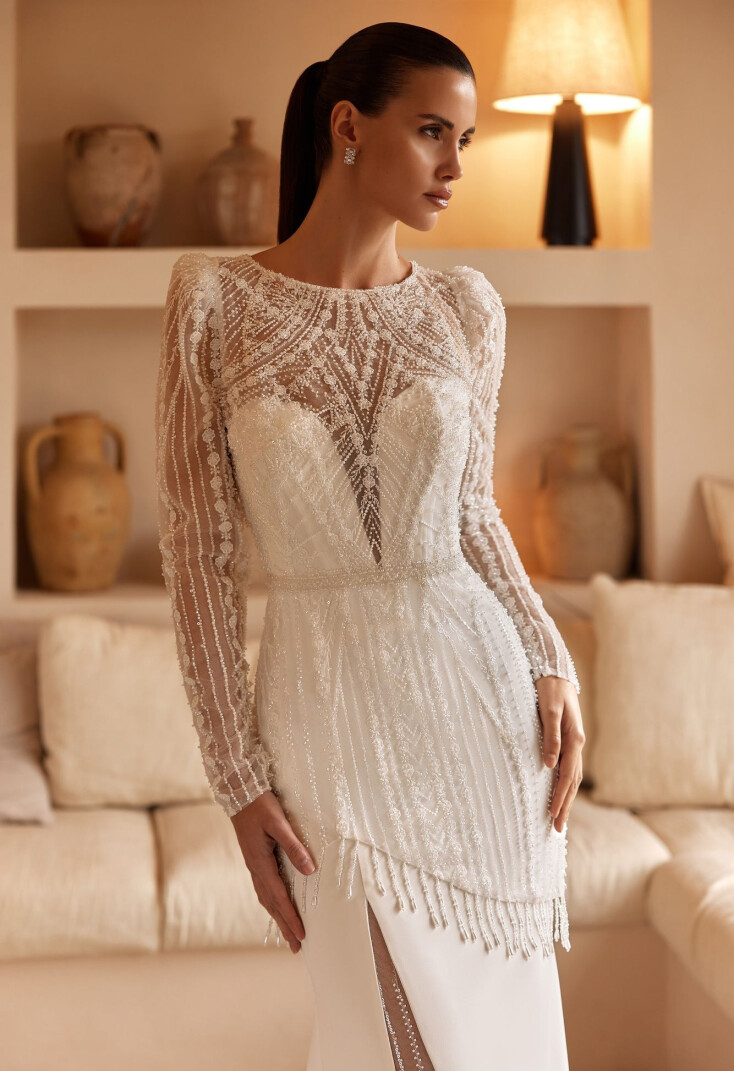 Picture Bolero EN 2401 - 1