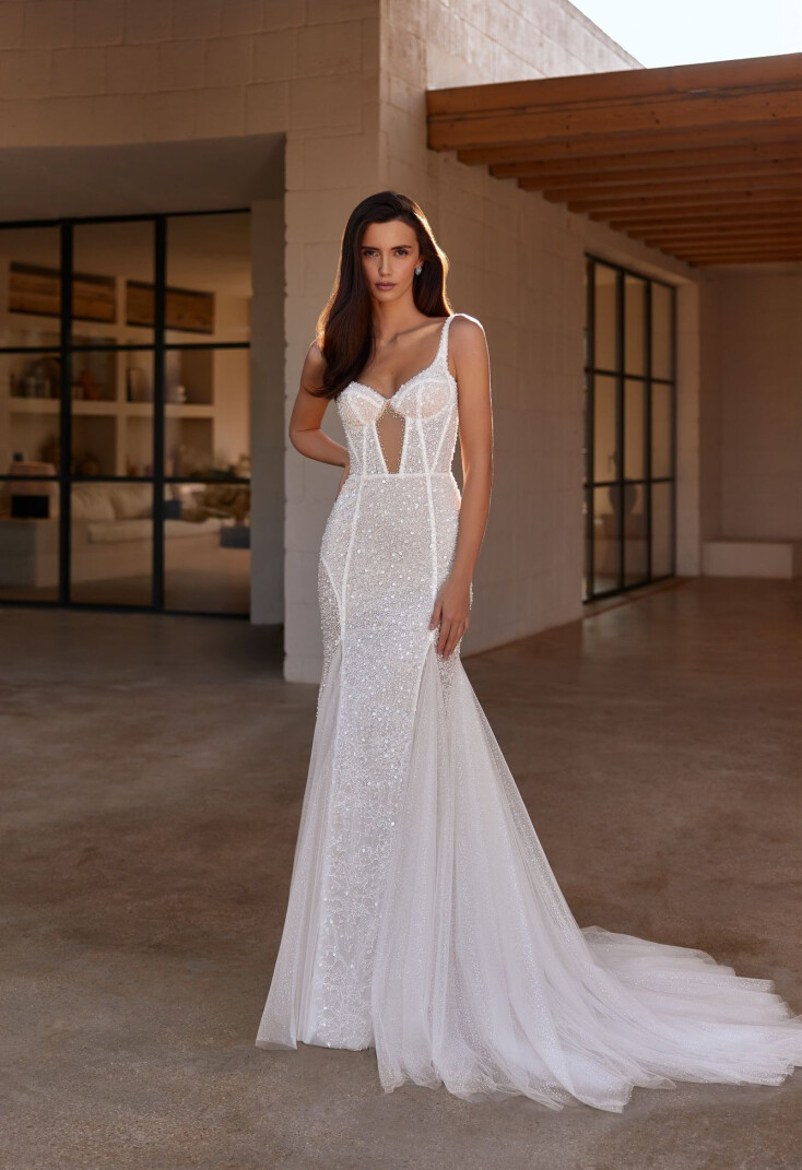 Picture Mirex EN 2407 - 1