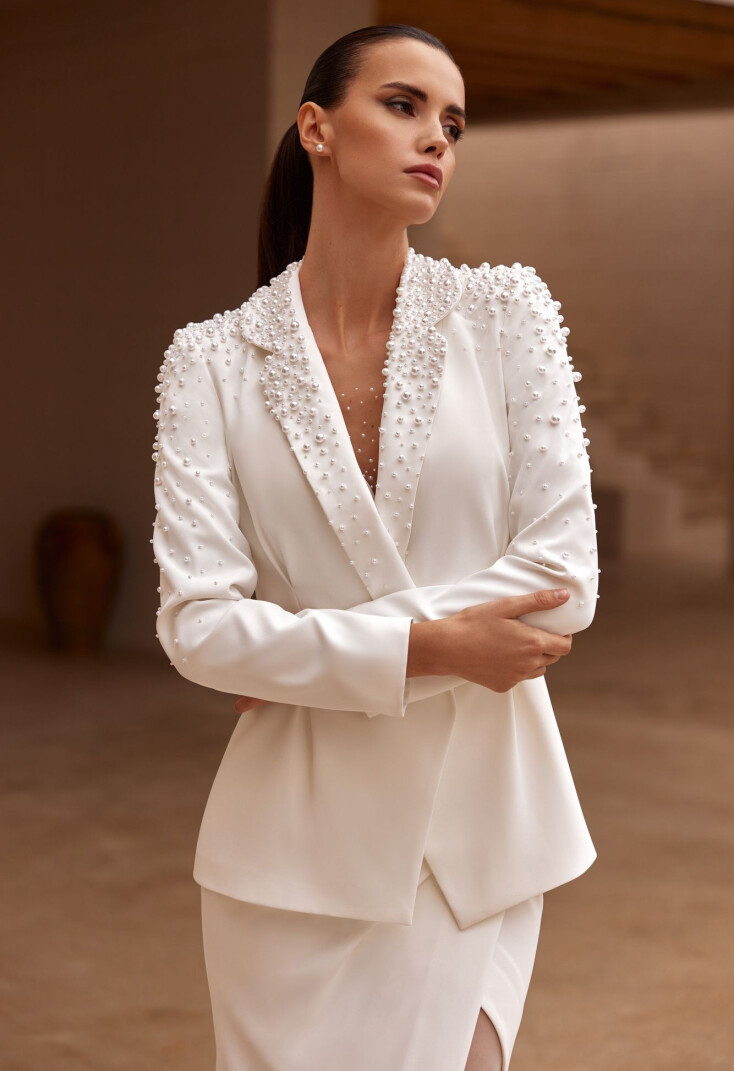 Picture Bolero EN 2409 - 1