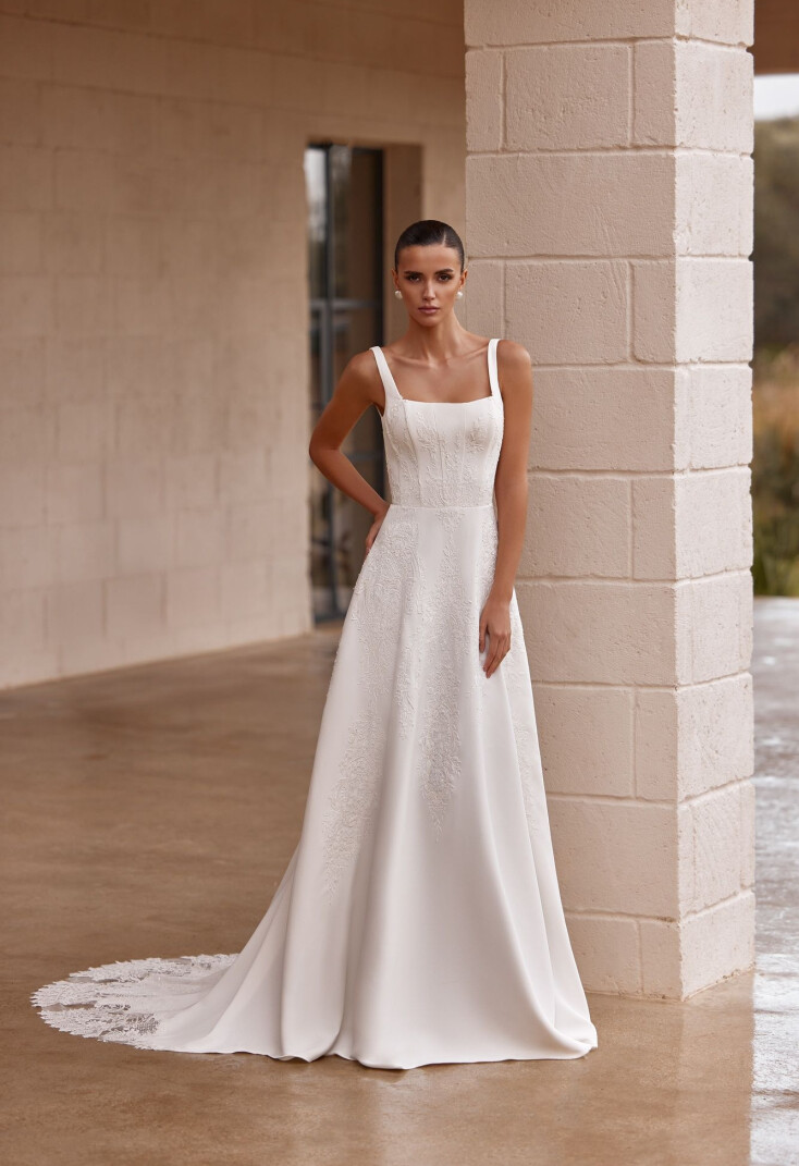 Picture Ixora EN 2414 - 1