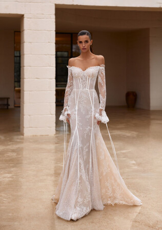 Picture Tyra EN 2419 - 1