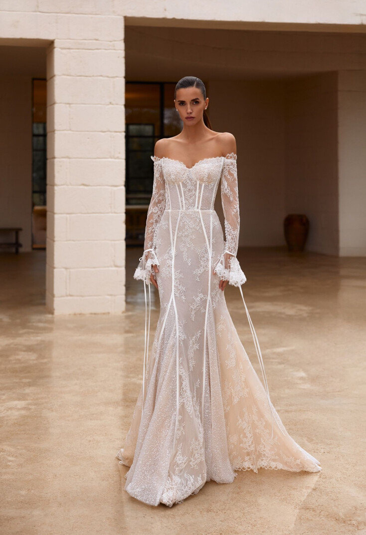 Picture Tyra EN 2419 - 1