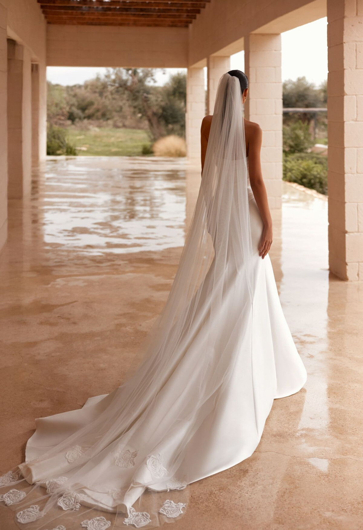 Picture Veil EN 2430 - 1