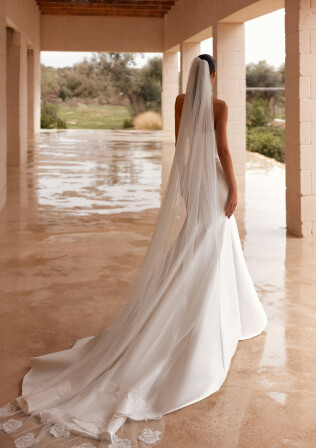 Picture Veil EN 2430 - 1