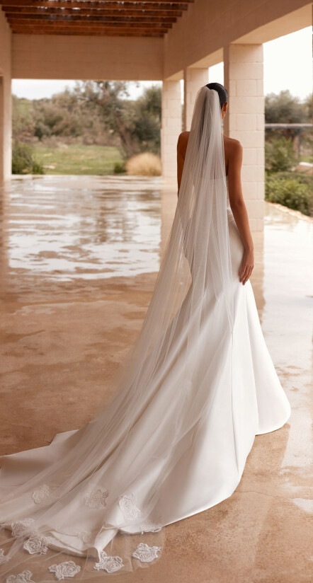 Picture Veil EN 2430 - 1