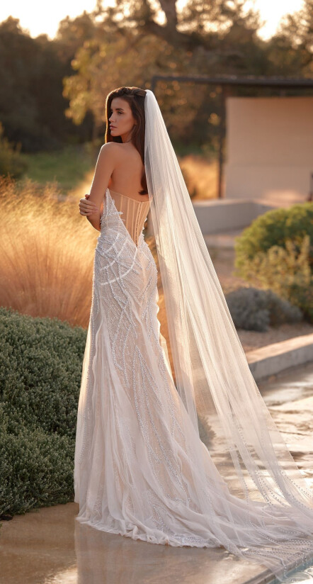 Picture Veil EN 2432 - 1